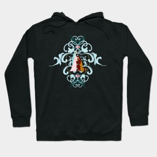 Holy Family Hoodie